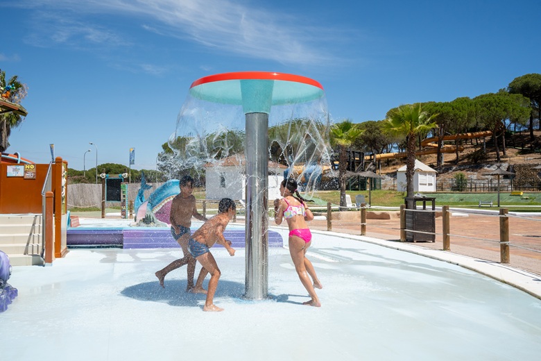 Aqu&oacute;polis Cartaya