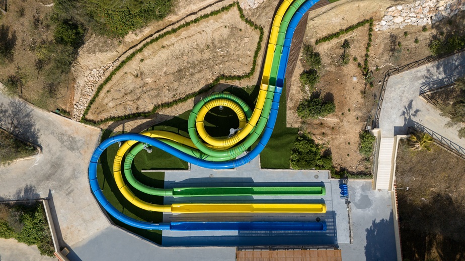 Aqu&oacute;polis Cullera