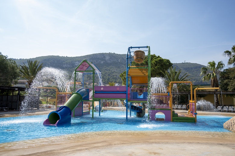 Aqu&oacute;polis Cullera