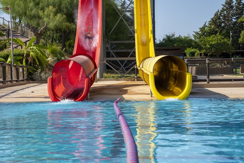 Aqu&oacute;polis Torrevieja