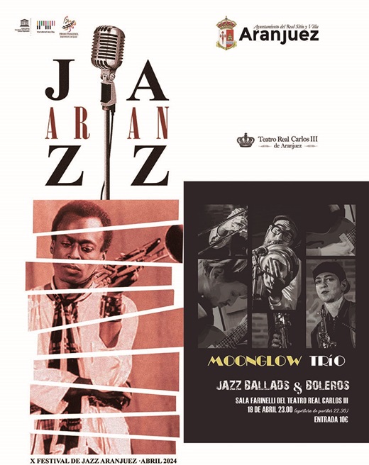 Aranjazz