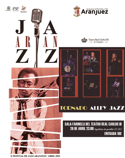 Aranjazz