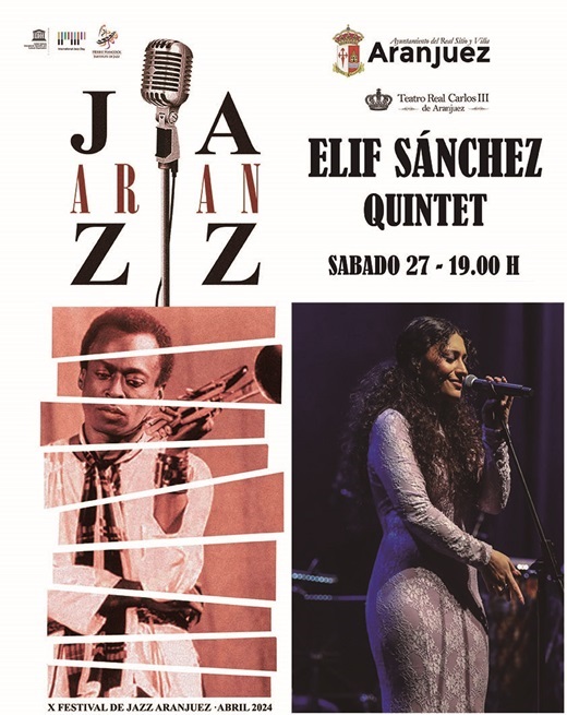Aranjazz