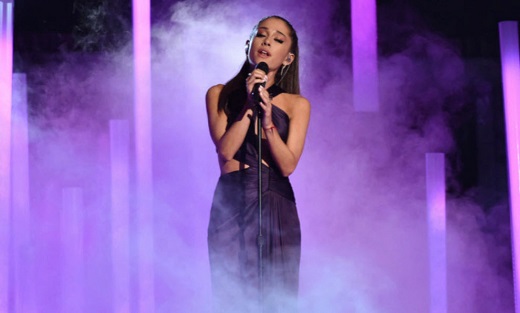 Ariana Grande