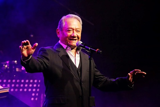 Armando Manzanero