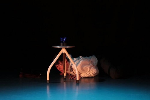 L'assass&iacute; imprevist