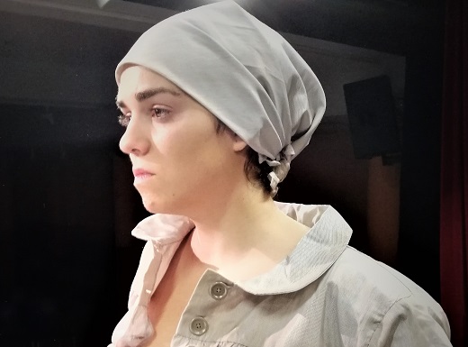 Anatom&iacute;a de un Vencejo