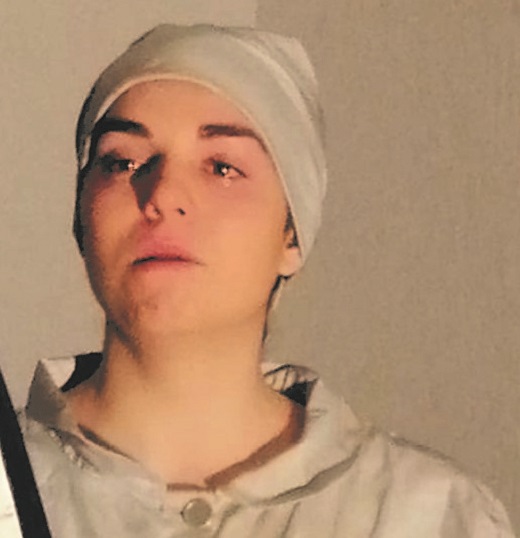 Anatom&iacute;a de un Vencejo