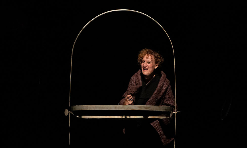 a que voy yo y lo encuentro