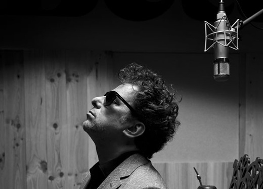 Andr&eacute;s Calamaro
