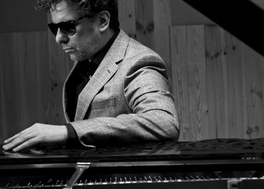 Andr&eacute;s Calamaro