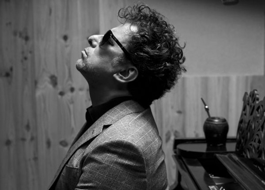 Andr&eacute;s Calamaro
