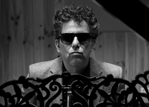Andr&eacute;s Calamaro