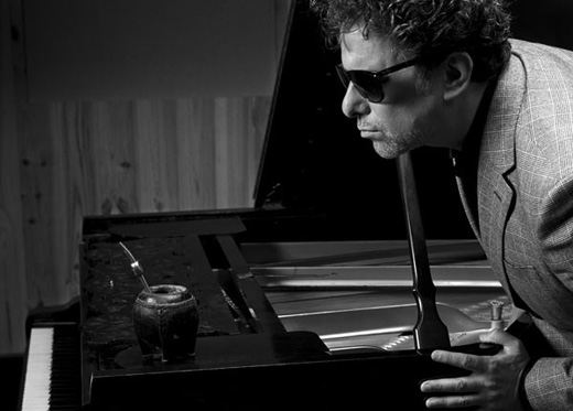 Andr&eacute;s Calamaro