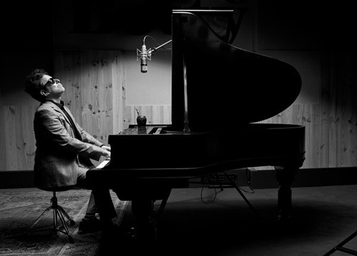 Andr&eacute;s Calamaro