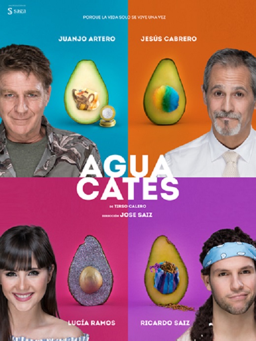 Aguacates