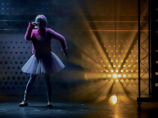 Aladdin ThePopMusical