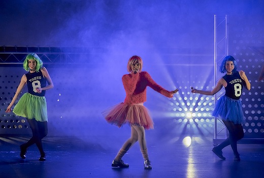 Aladdin ThePopMusical