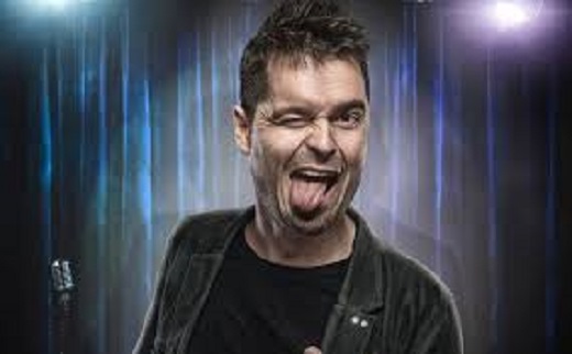 &Aacute;lex Clavero