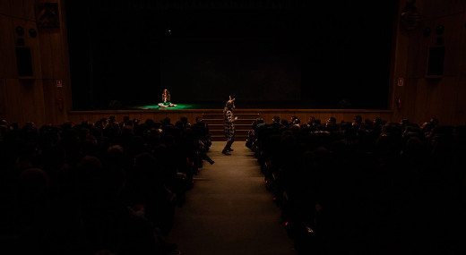 Alicia En El Pais De Las Maravillas