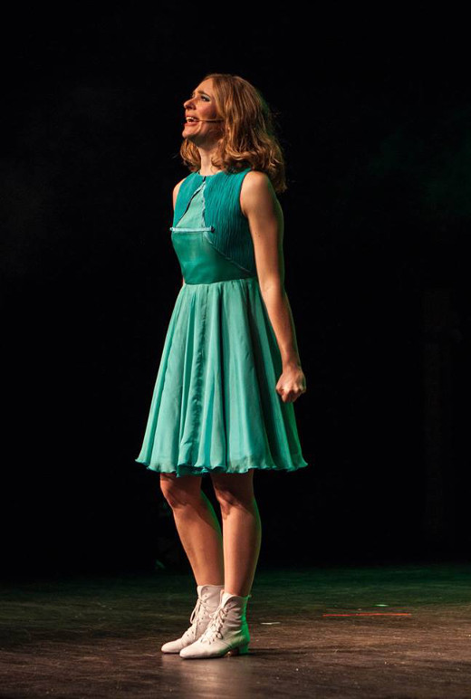 Alicia En El Pais De Las Maravillas