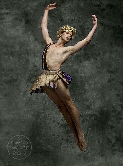 Gala centenario Alicia Alonso