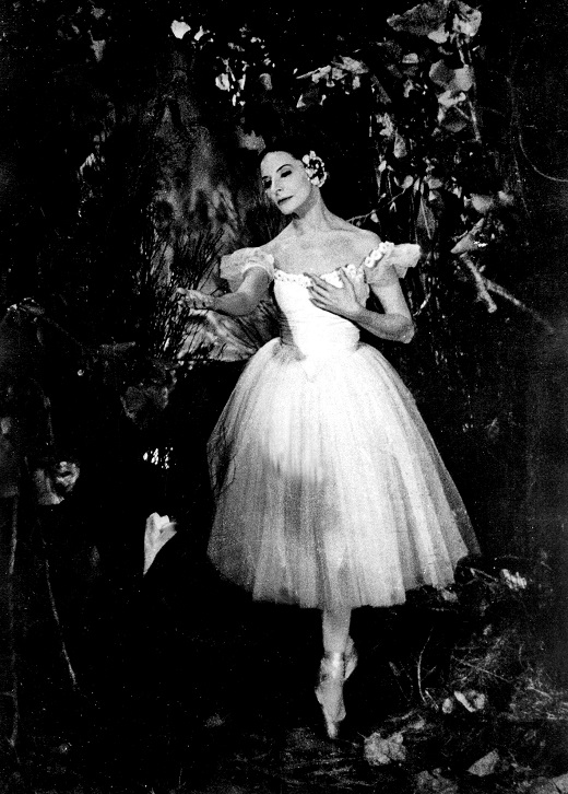 Gala centenario Alicia Alonso