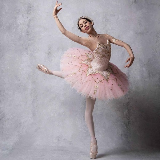 Gala centenario Alicia Alonso