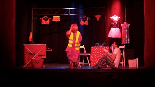 Almodovar tiene que saber lo nuestro