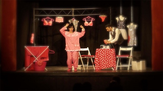 Almodovar tiene que saber lo nuestro