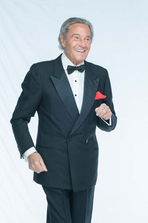 Arturo Fern&aacute;ndez