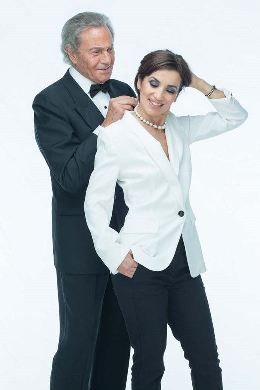 Arturo Fern&aacute;ndez