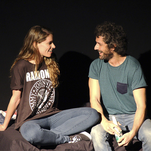 Amores Min&uacute;sculos