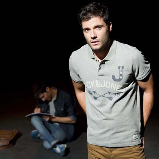 Amores Min&uacute;sculos