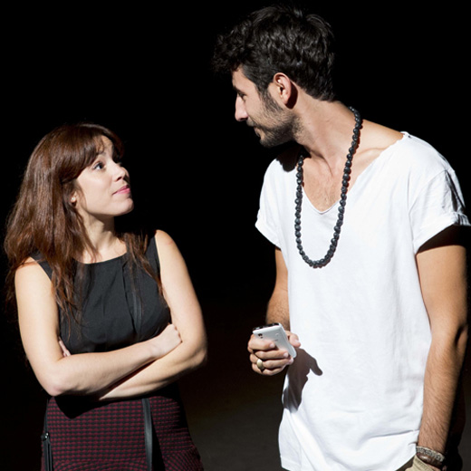 Amores Min&uacute;sculos