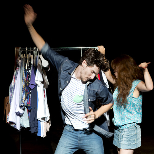 Amores Min&uacute;sculos