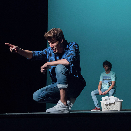 Amores Min&uacute;sculos