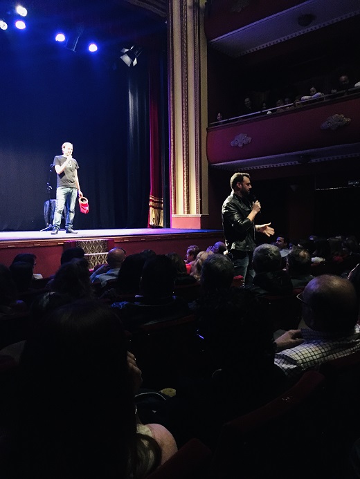 AntiSanValent&iacute;n