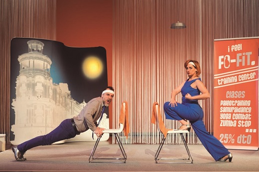 A protestar a la Gran V&iacute;a