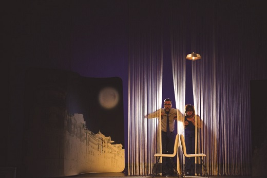 A protestar a la Gran V&iacute;a