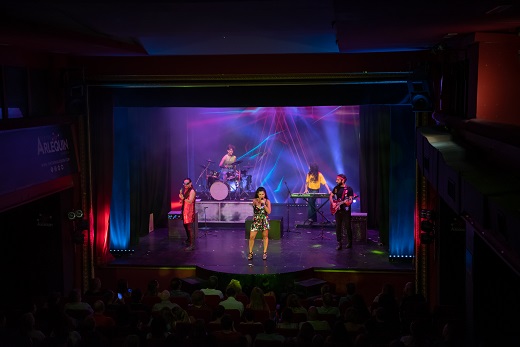 A qui&eacute;n le importa