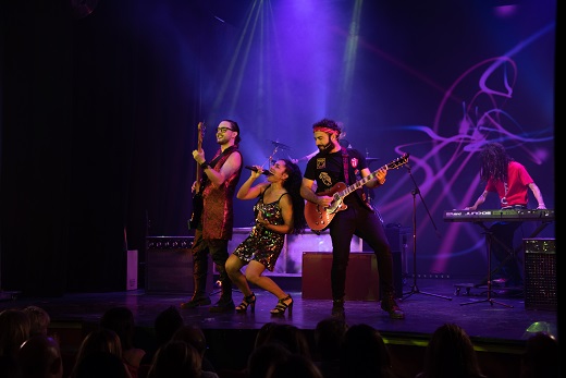 A qui&eacute;n le importa