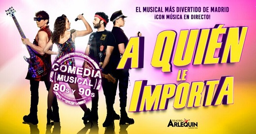 A qui&eacute;n le importa