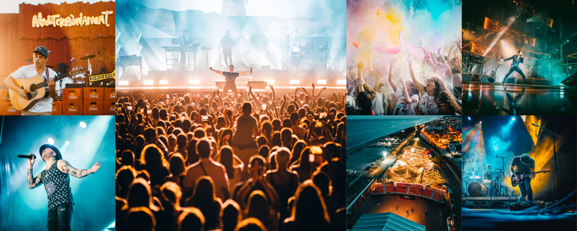 Festival Mar d'Estiu