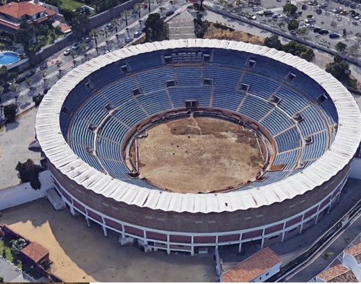 Auditorio Marbella Arena