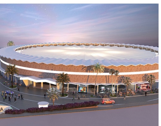 Auditorio Marbella Arena