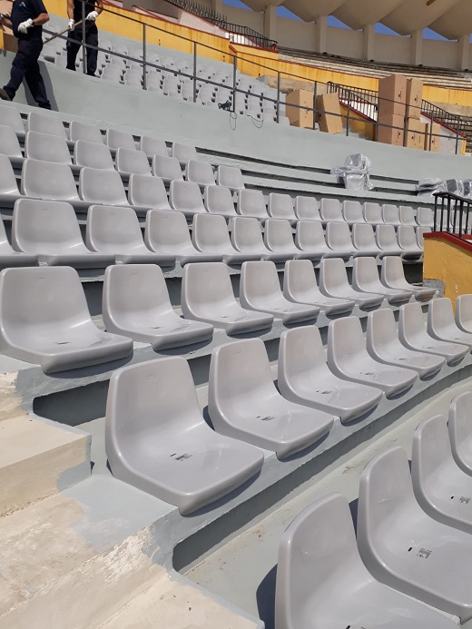 Auditorio Marbella Arena