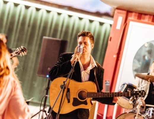 Autocine M&aacute;laga