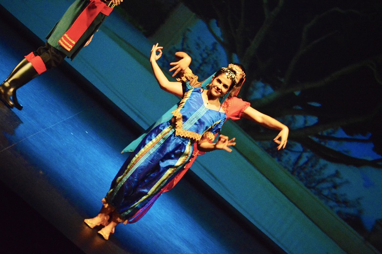 La vuelta al mundo en 80 d&iacute;as: El Musical