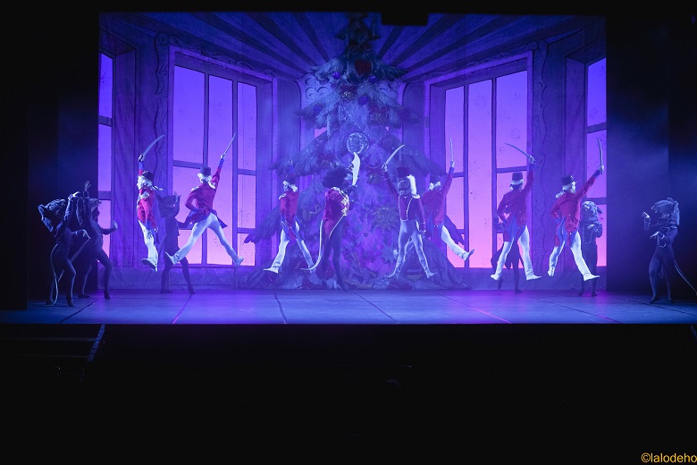 El Cascanueces - Ballet de Kiev